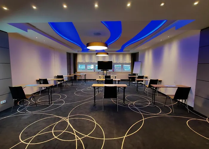 Best Western Hotel Das Donners Cuxhaven