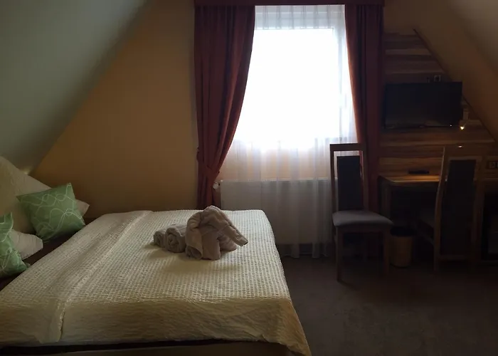 Hotel Meereswoge Cuxhaven